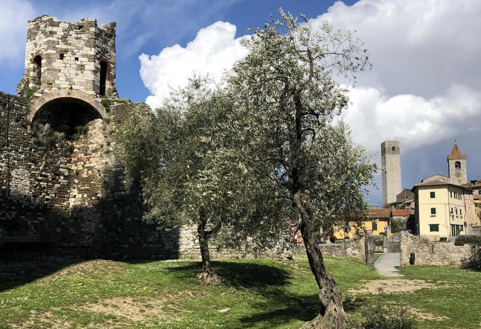 Guest House Le Arti Minori