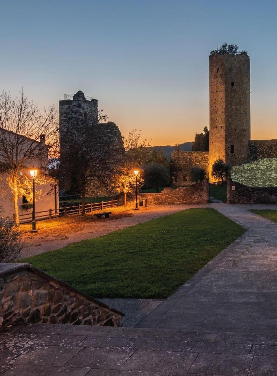 Guest House Le Arti Minori