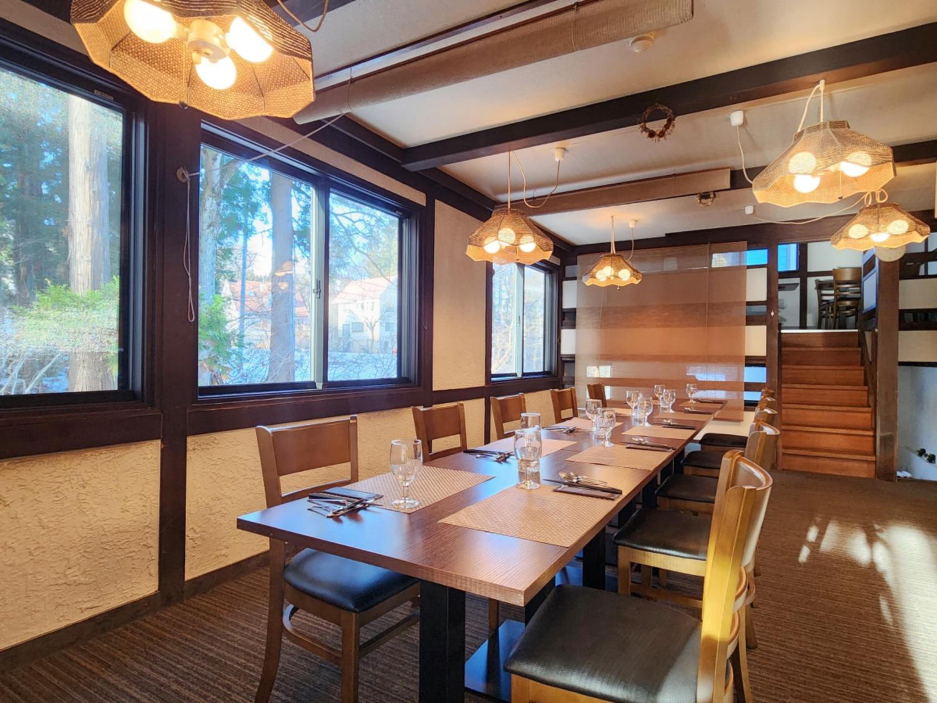 Pension Kobekko