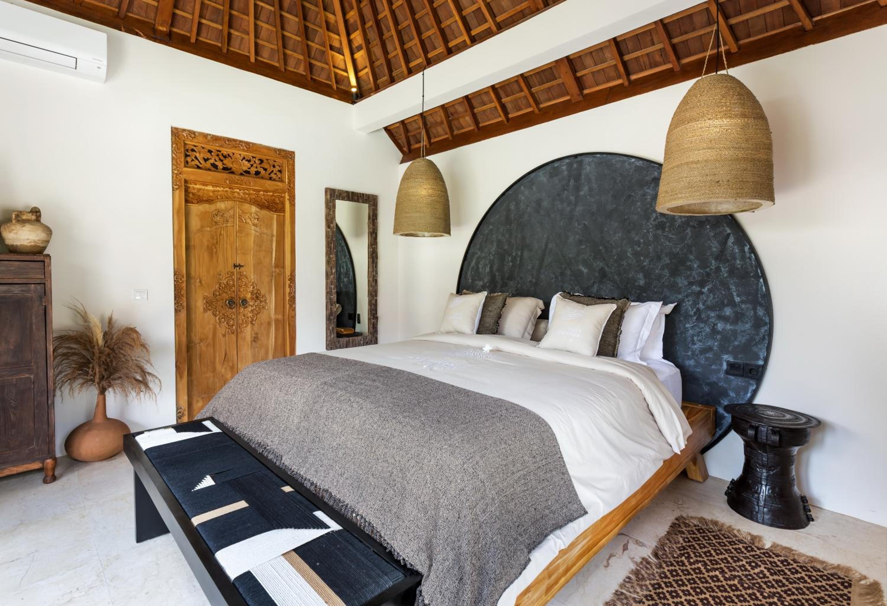 Villa Chempaka by Alfred in Bali