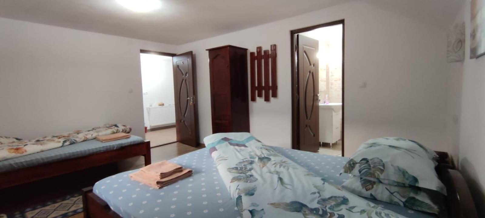 Cabana Inima Munților