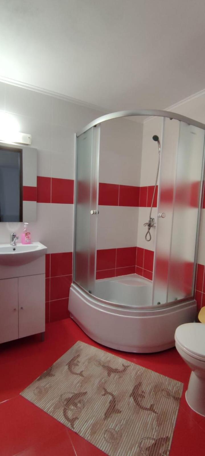 Cabana Inima Munților
