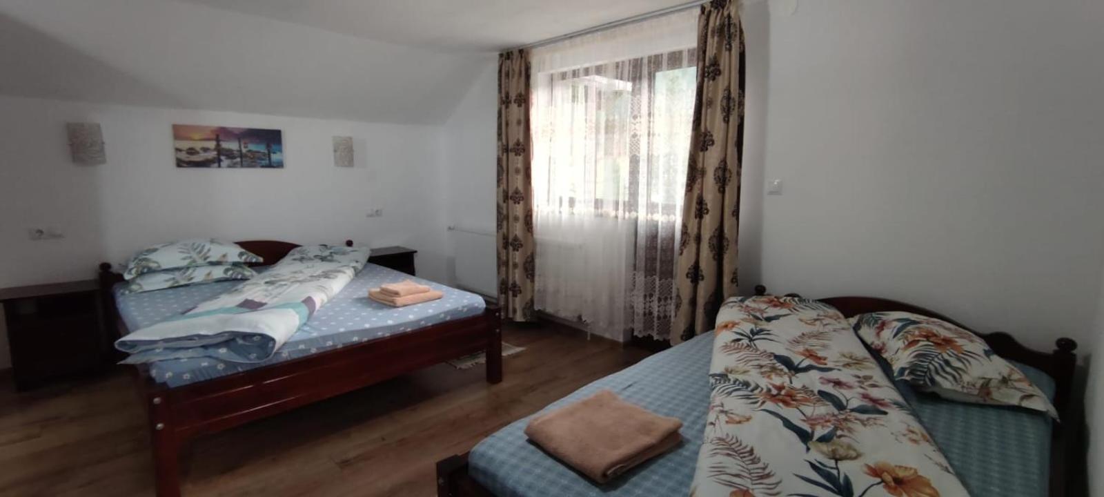 Cabana Inima Munților