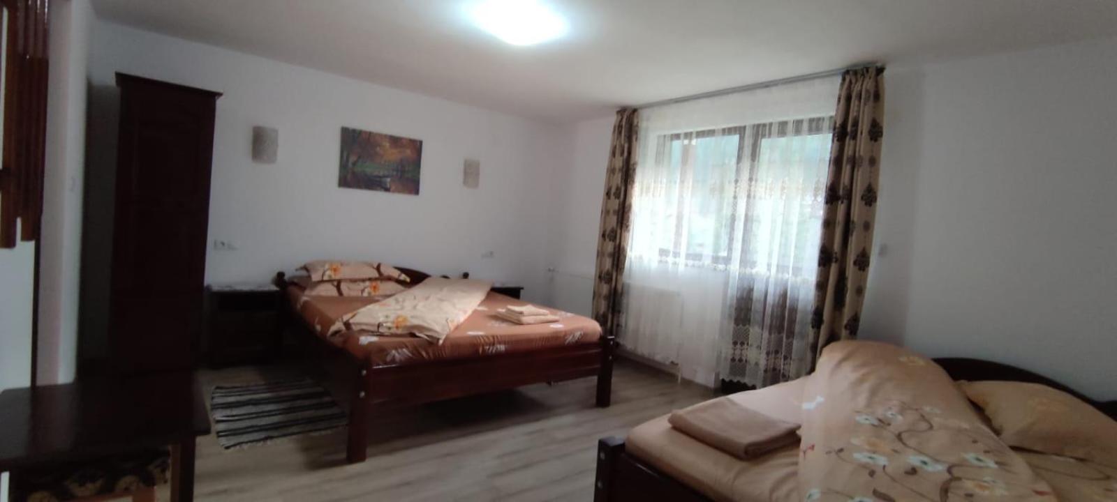 Cabana Inima Munților