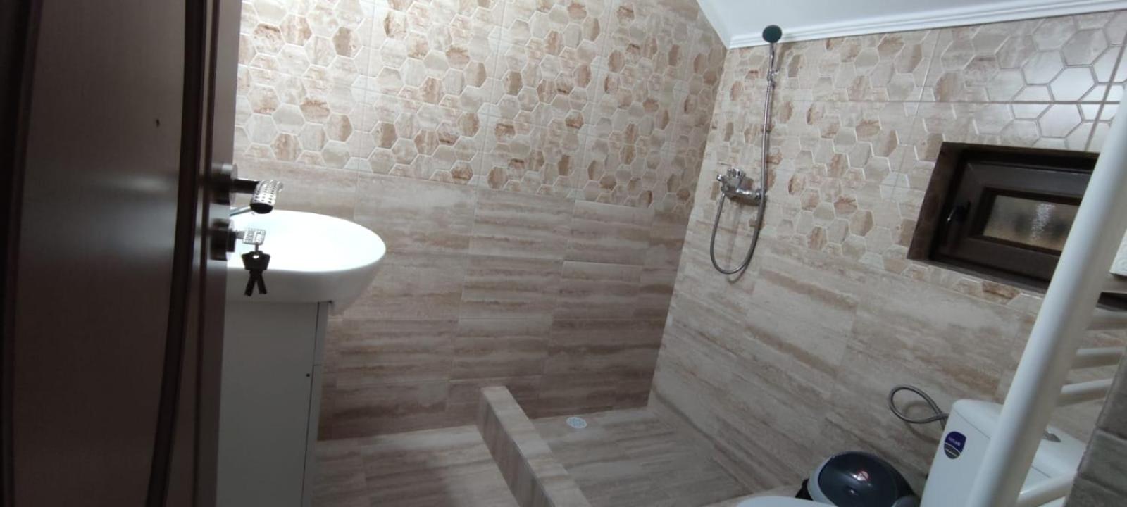 Cabana Inima Munților