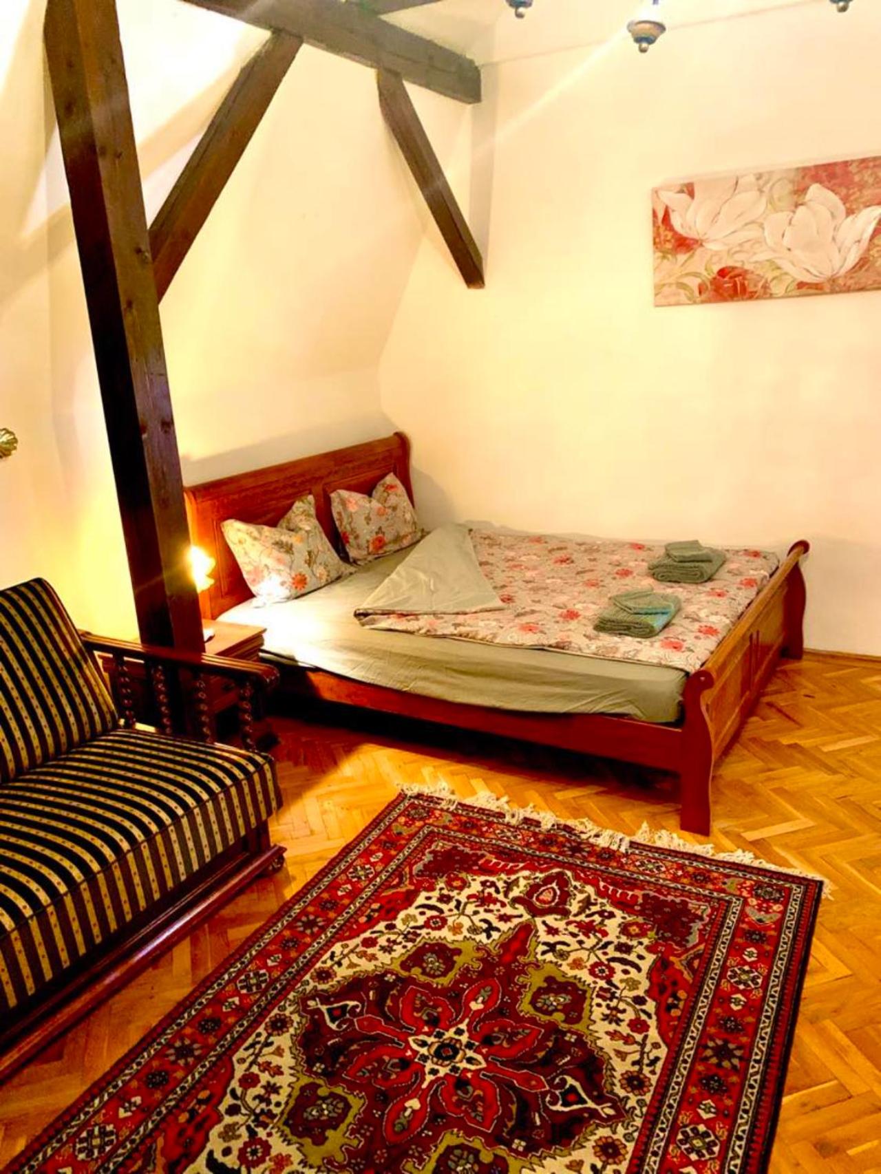 Villa Butterfly