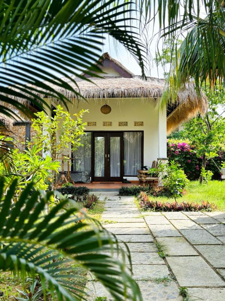 Cewin's Homestay