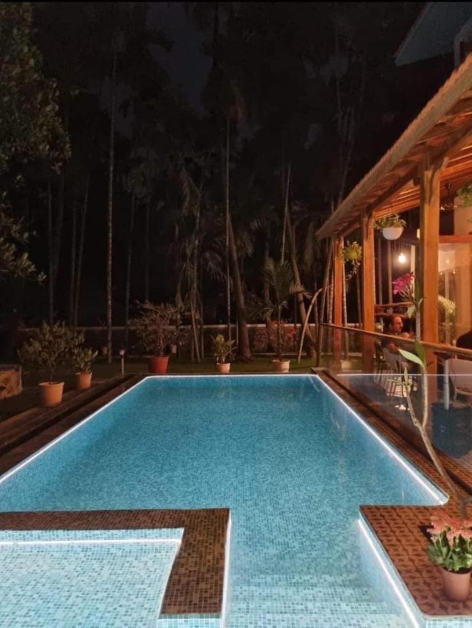 Alibaug 3bhk Villa- Gippys Hospitality view 2