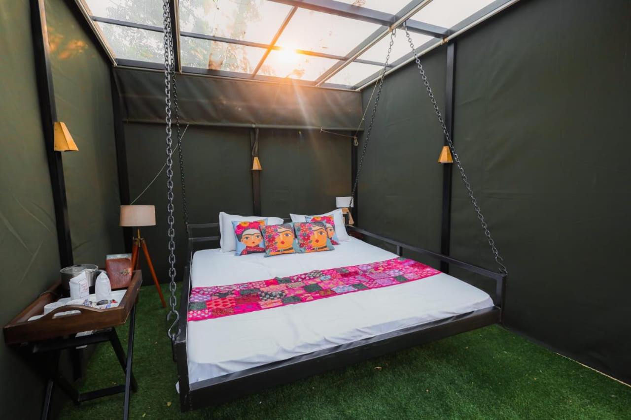 Foothill Pushkar Resort