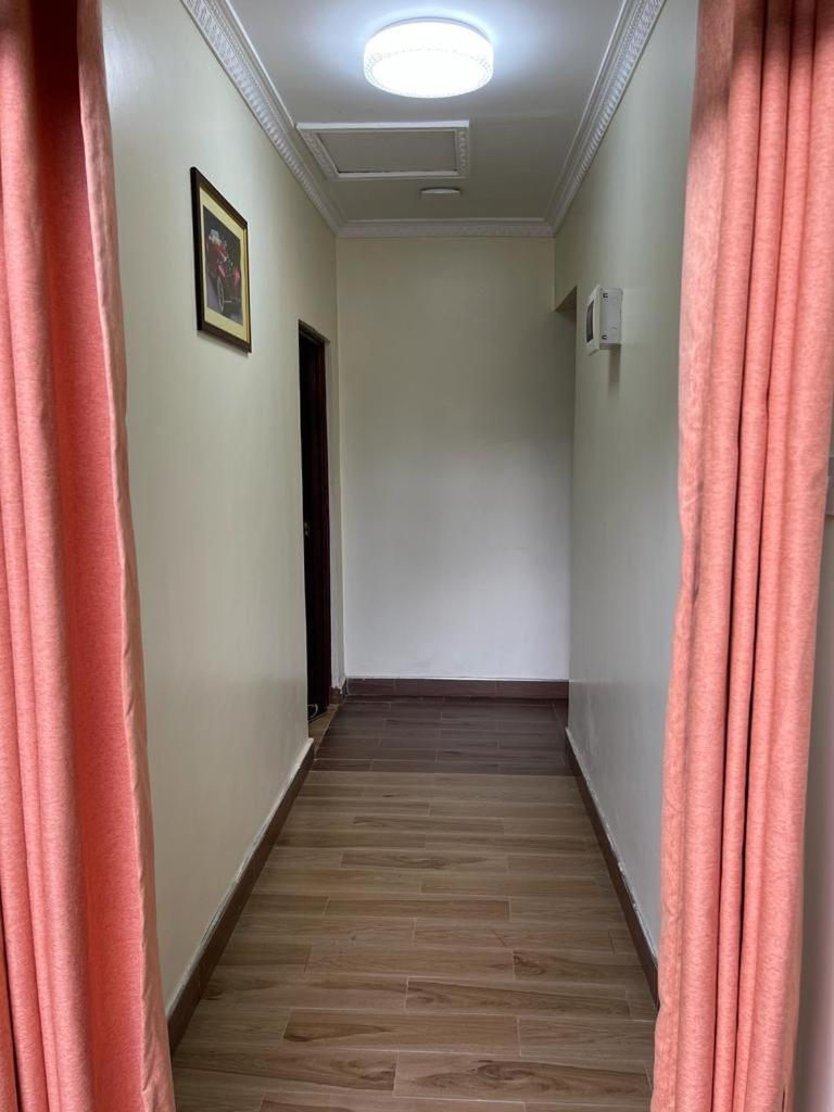 prestige villa