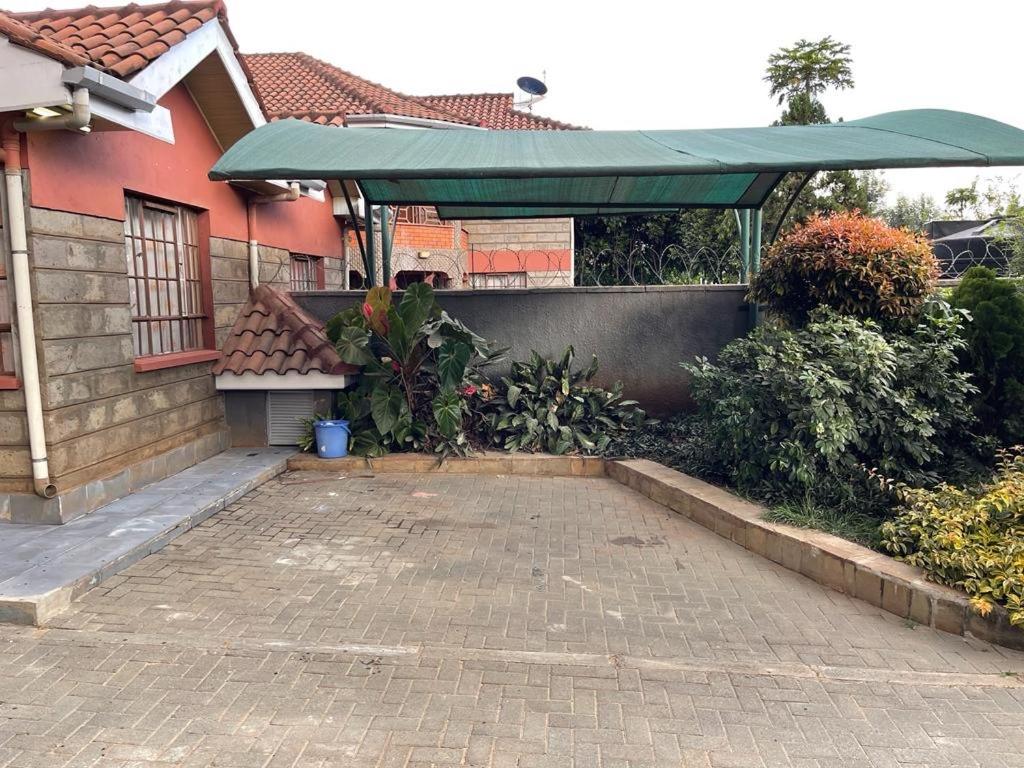 prestige villa