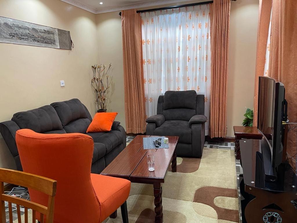 prestige villa