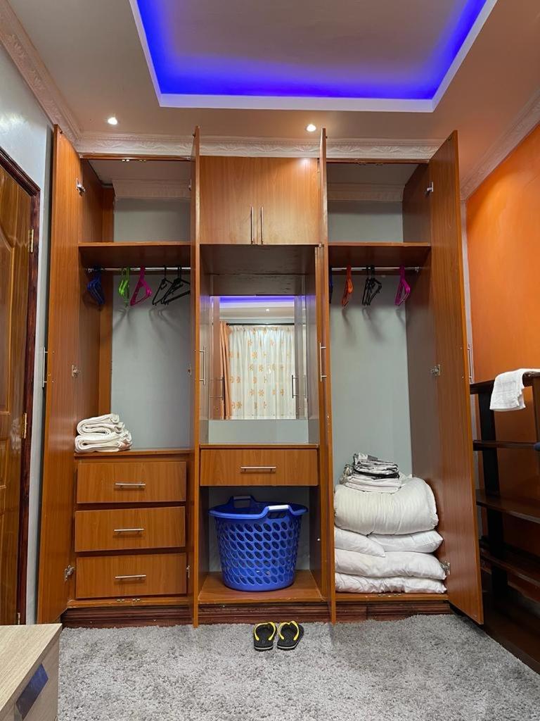 prestige villa