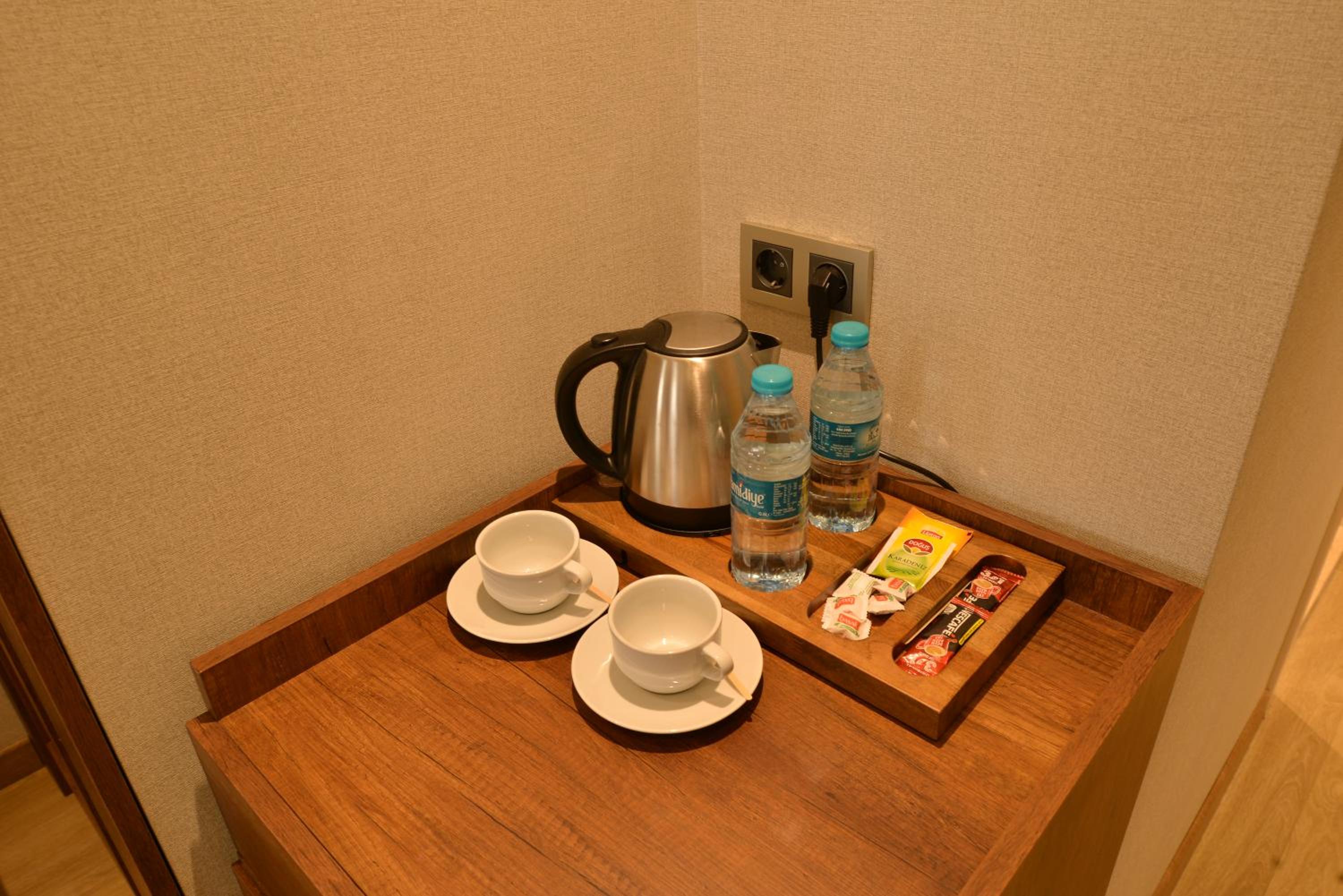 Celine Otel Taksim - Image 35