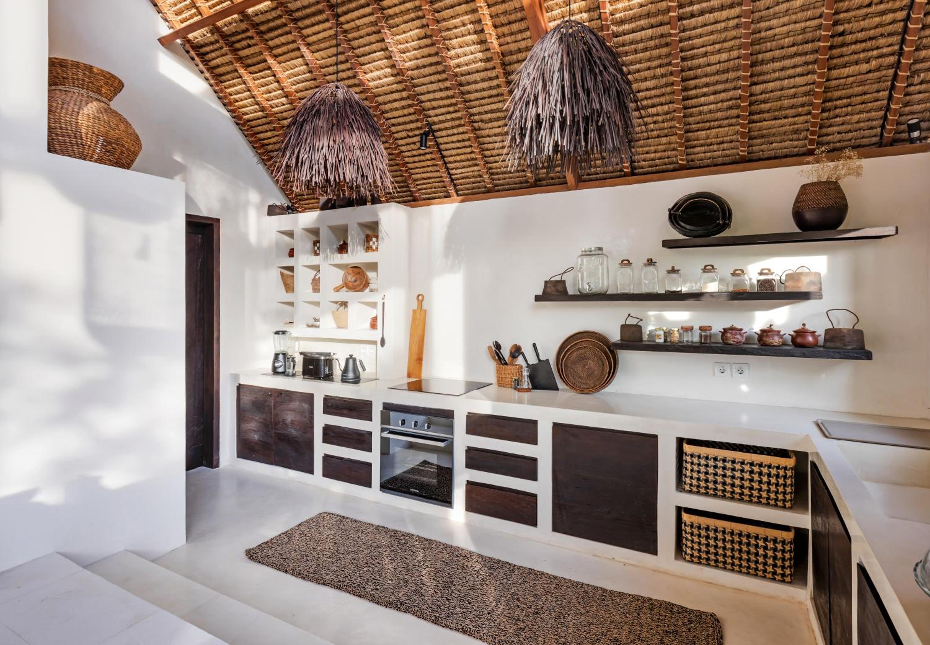 Villa Chempaka by Alfred in Bali