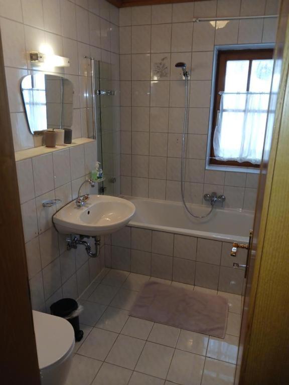 Ferienwohnung Eder