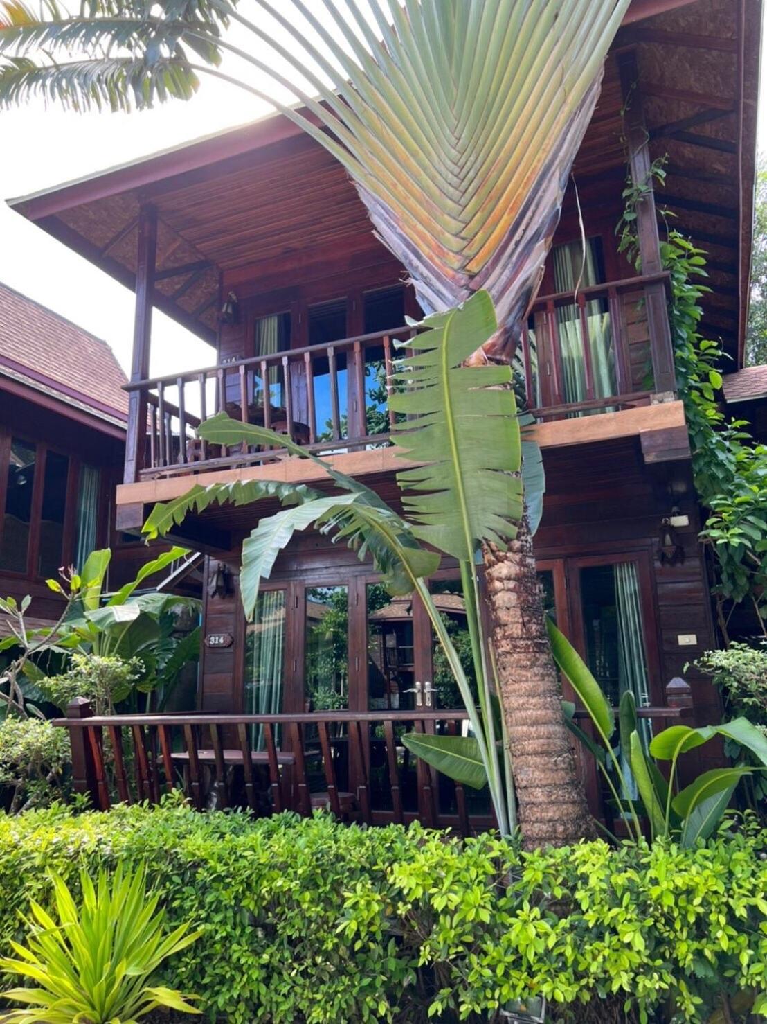 Anda Resort