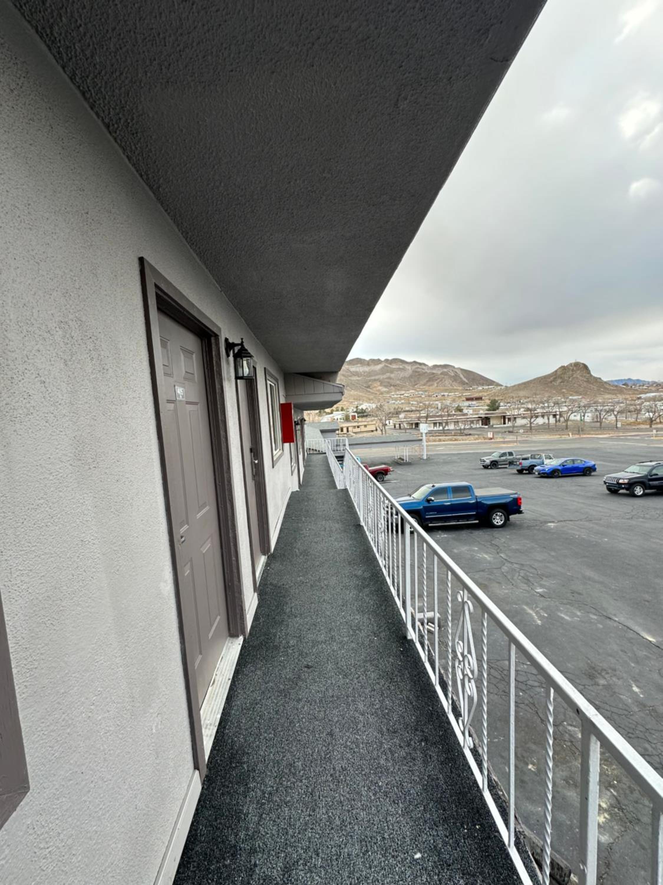 Dream Inn view 4