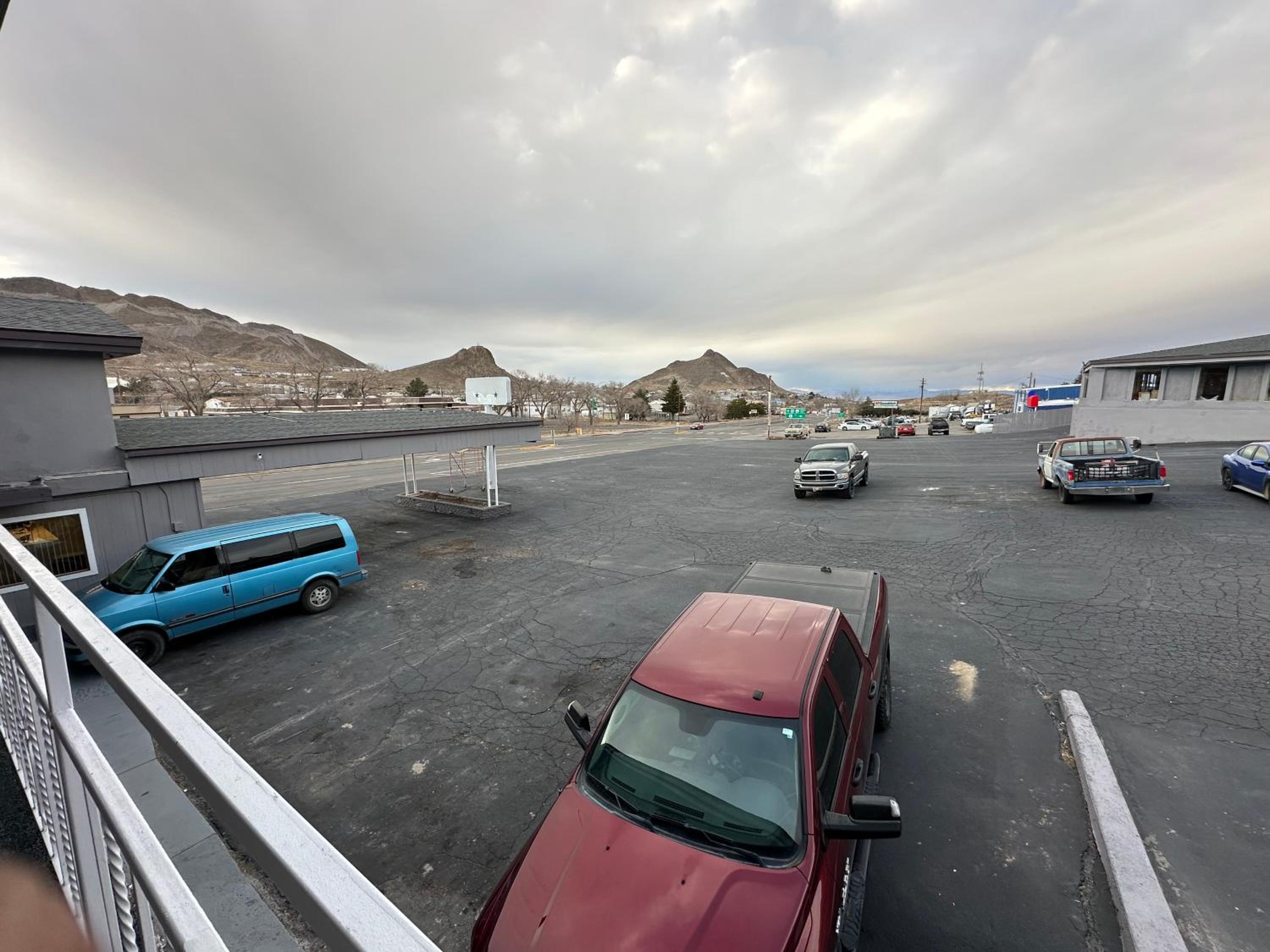 Dream Inn view 5