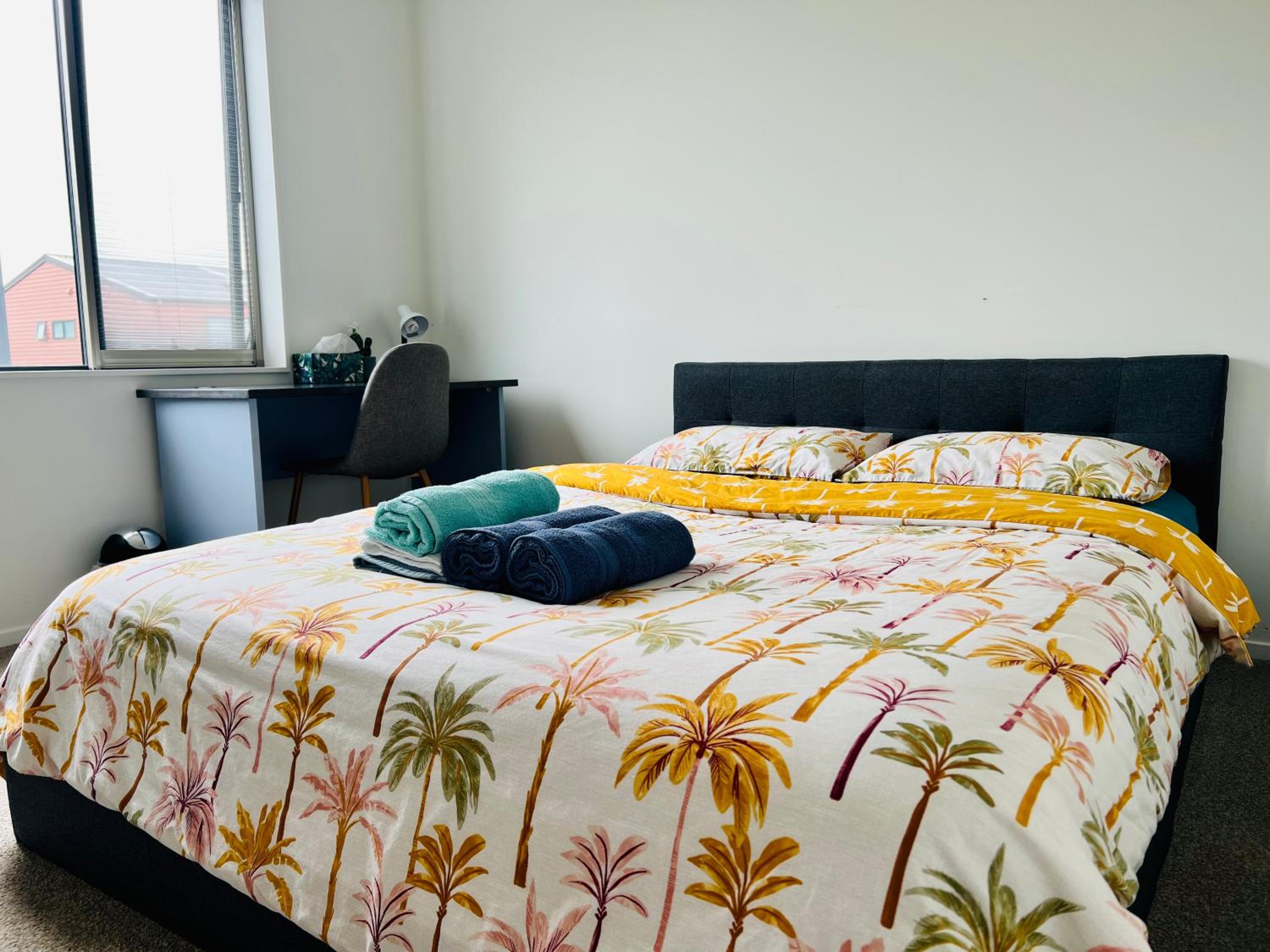 LN Homestay in Flat Bush Auckland view 2