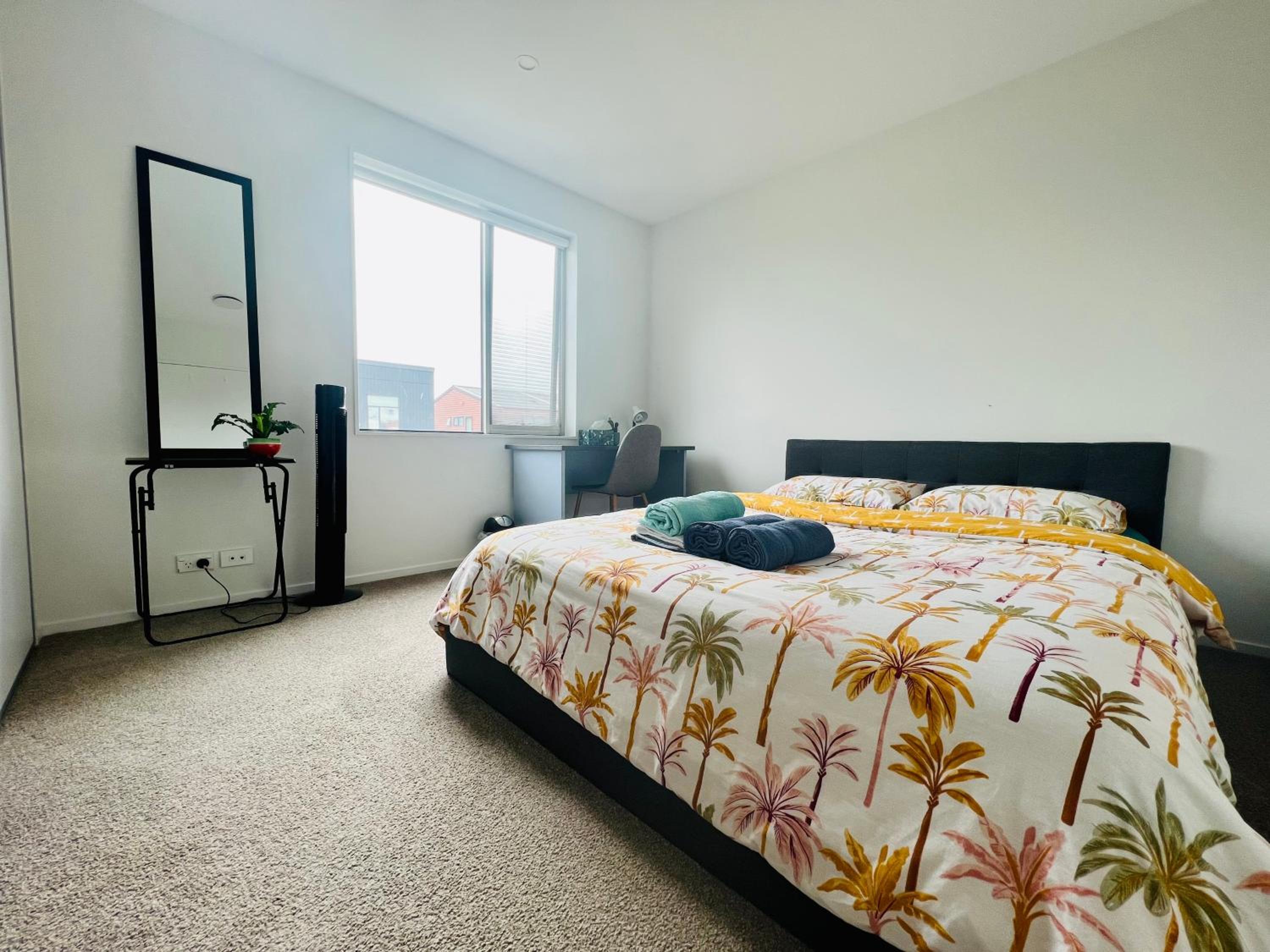 LN Homestay in Flat Bush Auckland view 3