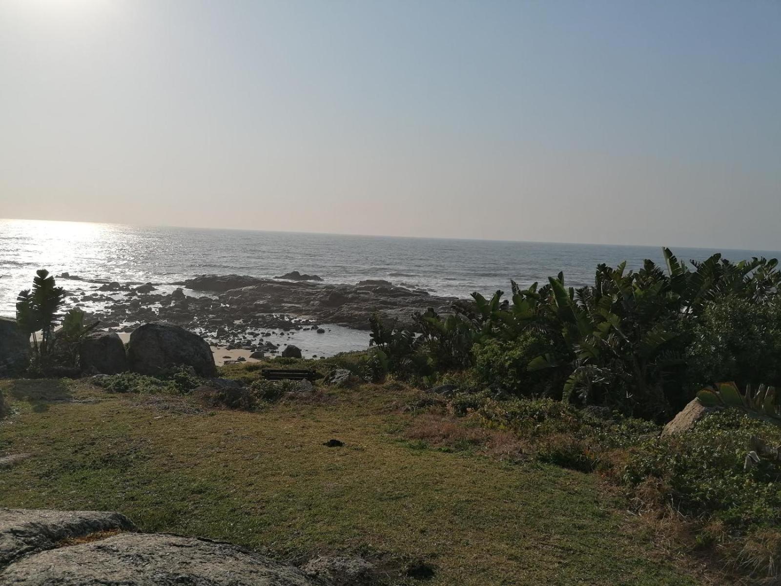 Secret Sands Glenmore Beach view 4
