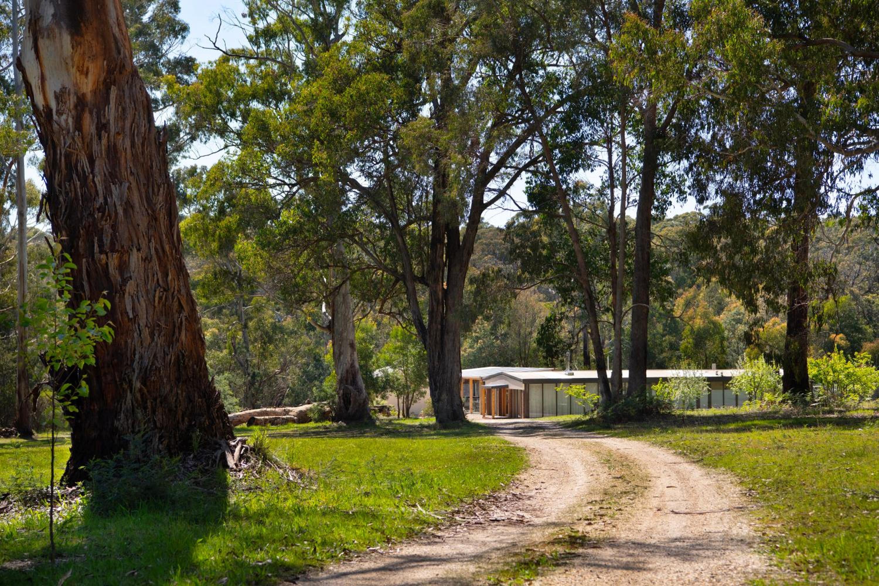 Kangaroo Estate Farmstead 8 bedroom Daylesford 17 Pax Weddings