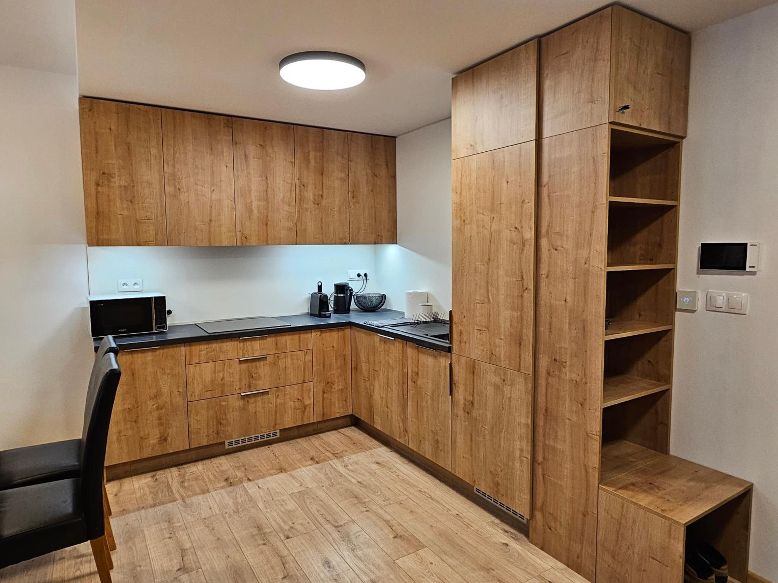Comfort Apartments with parking - Tale