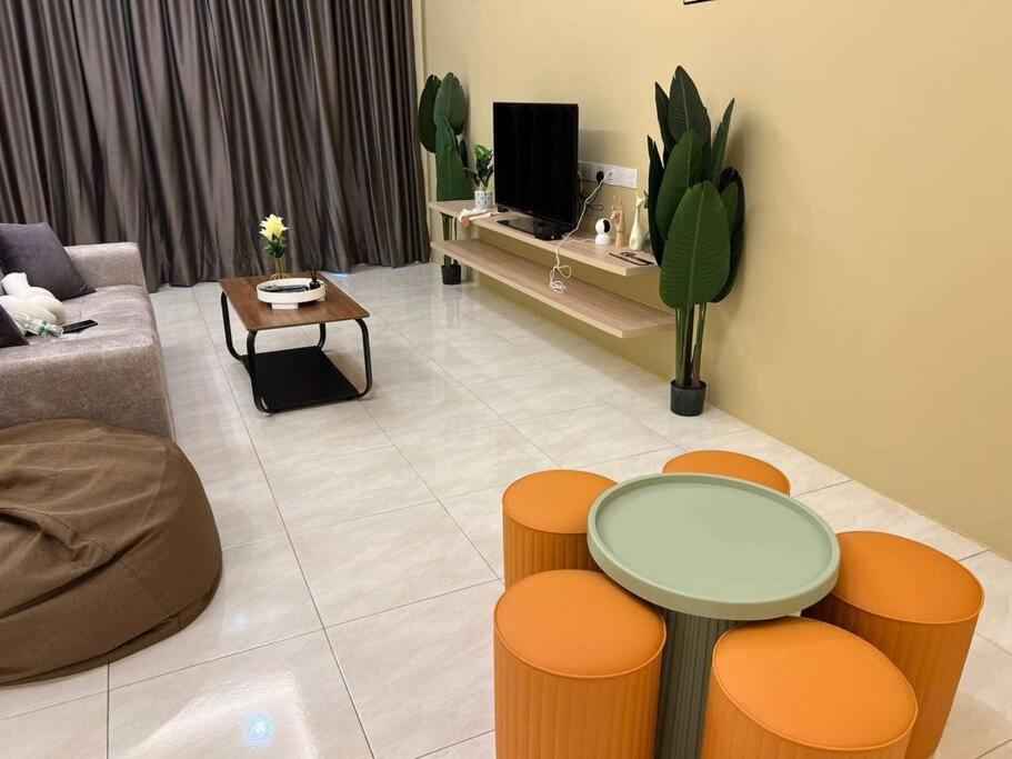 The Five Cottage @ Botani Ipoh photo 7