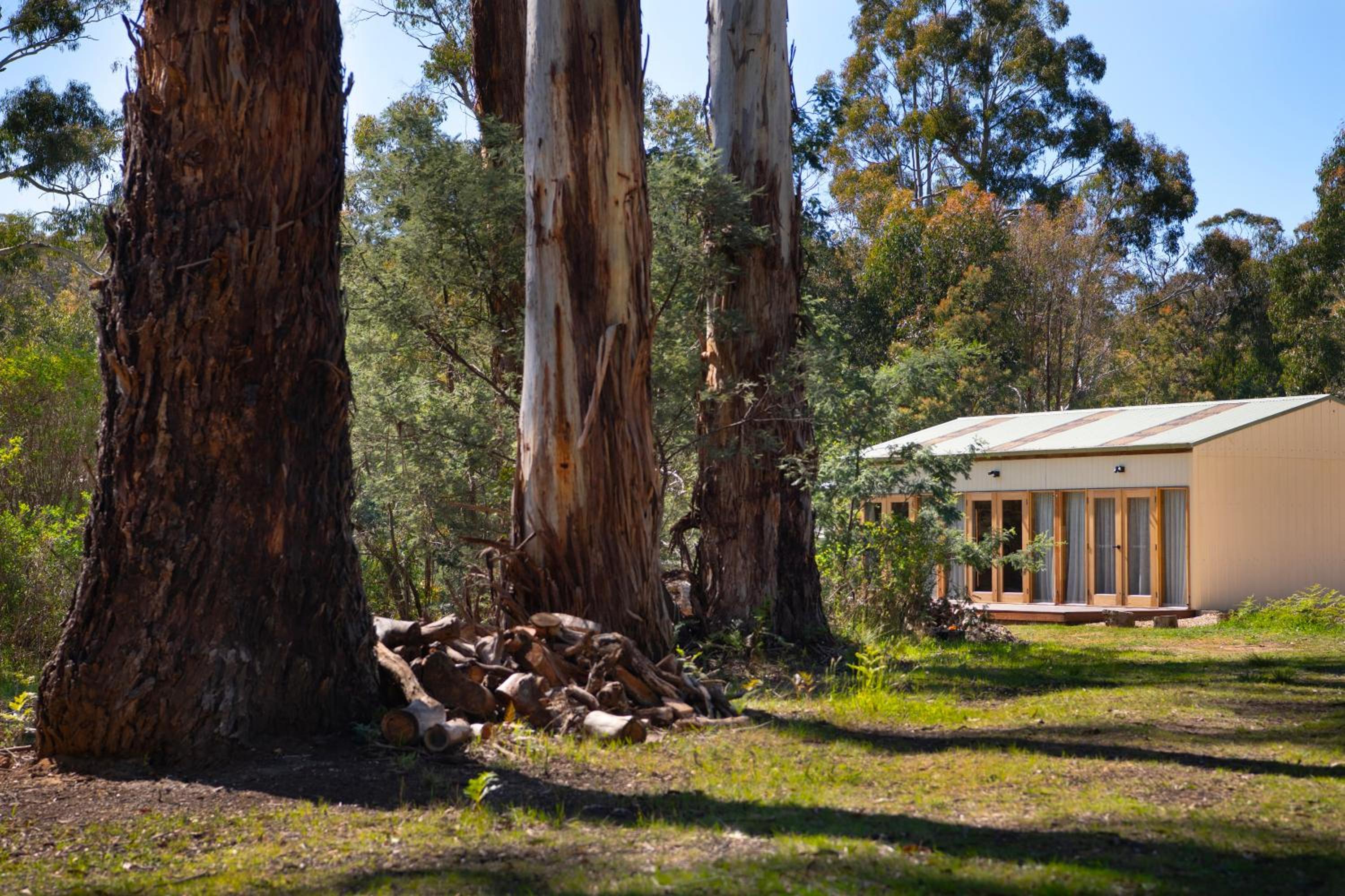 Kangaroo Estate Farmstead 8 bedroom Daylesford 17 Pax Weddings