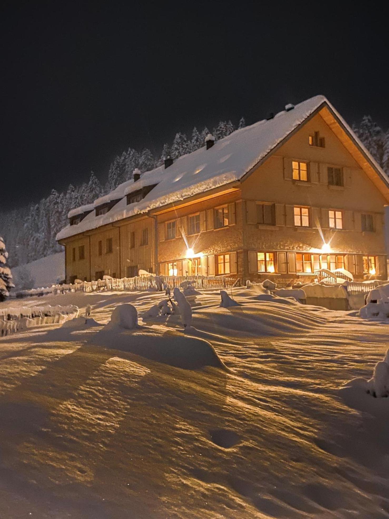 Gähwindehof Mountain Ranch Resort