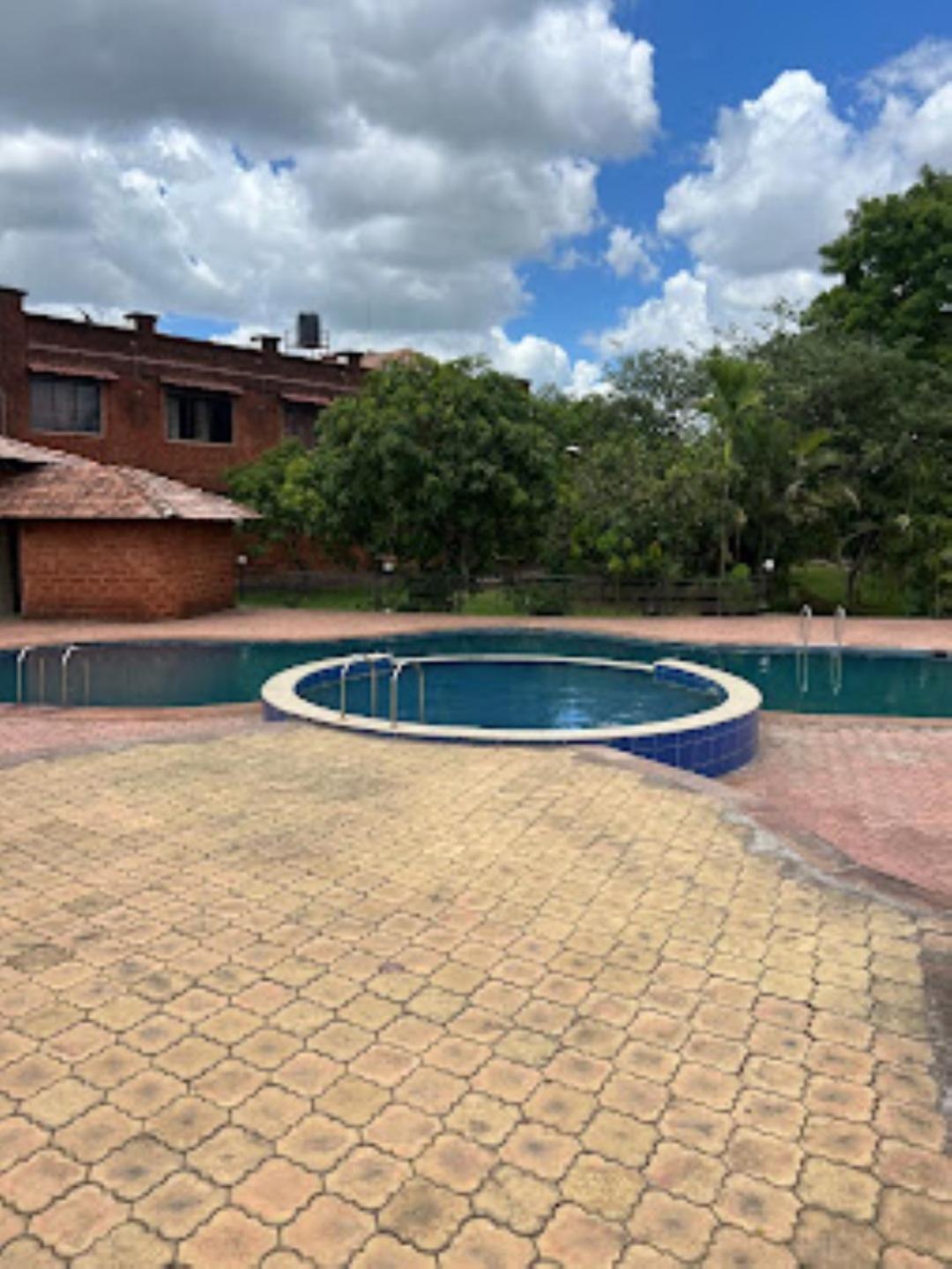 Heritage Resort , Kolhapur