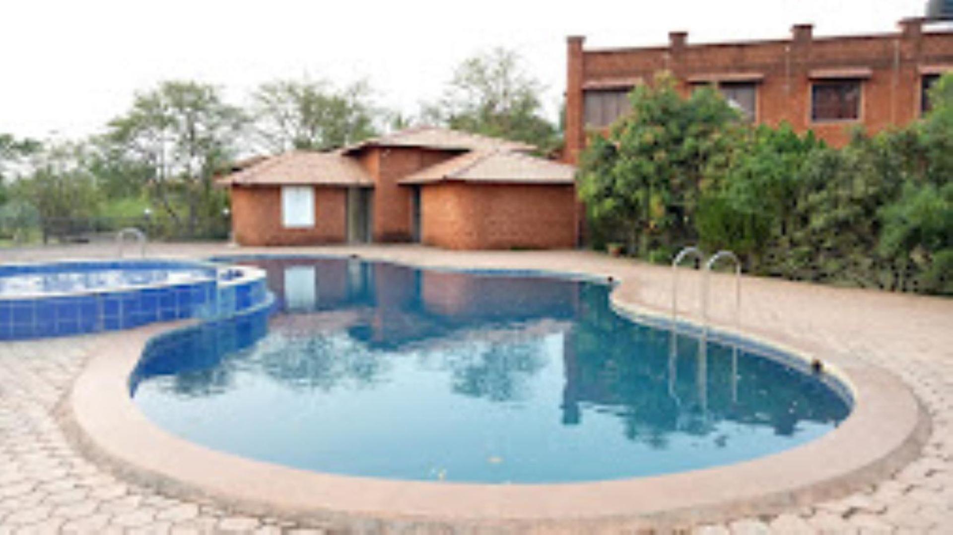 Heritage Resort , Kolhapur