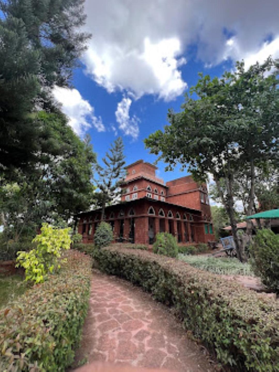 Heritage Resort , Kolhapur