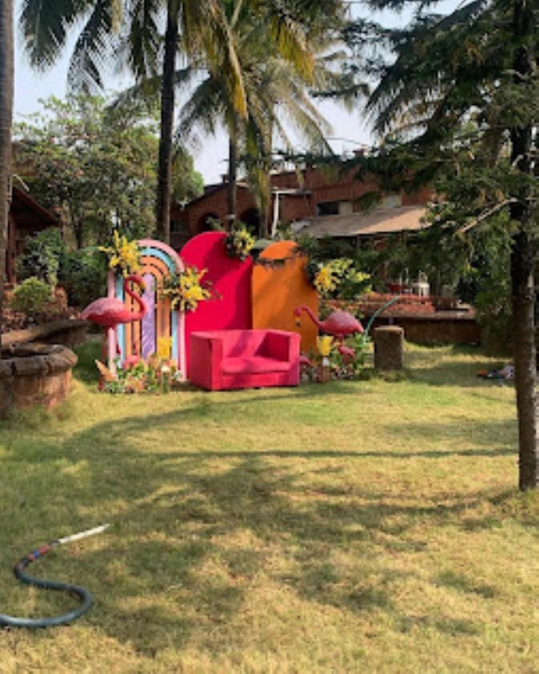 Heritage Resort , Kolhapur