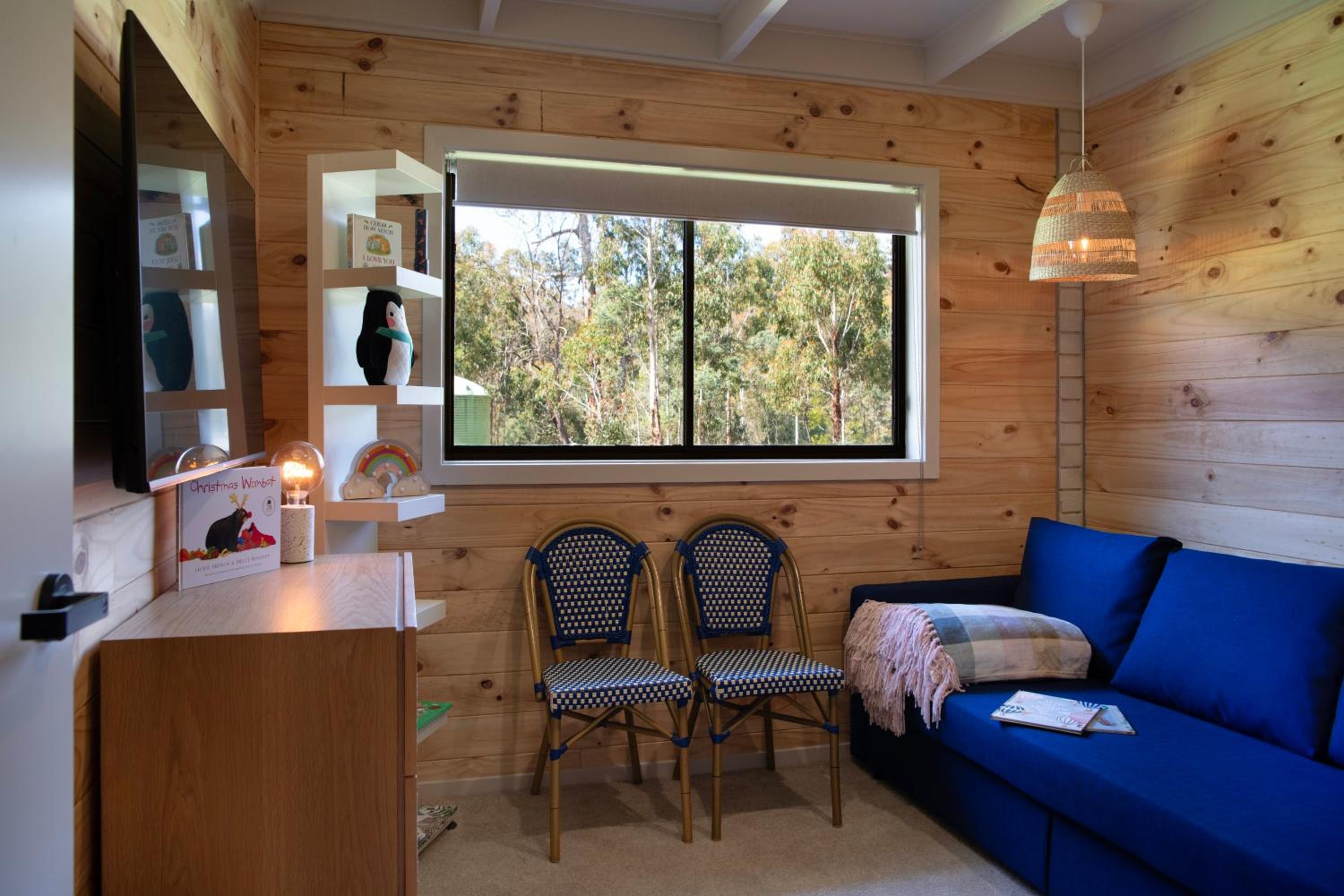 Kangaroo Estate Farmstead 8 bedroom Daylesford 17 Pax Weddings