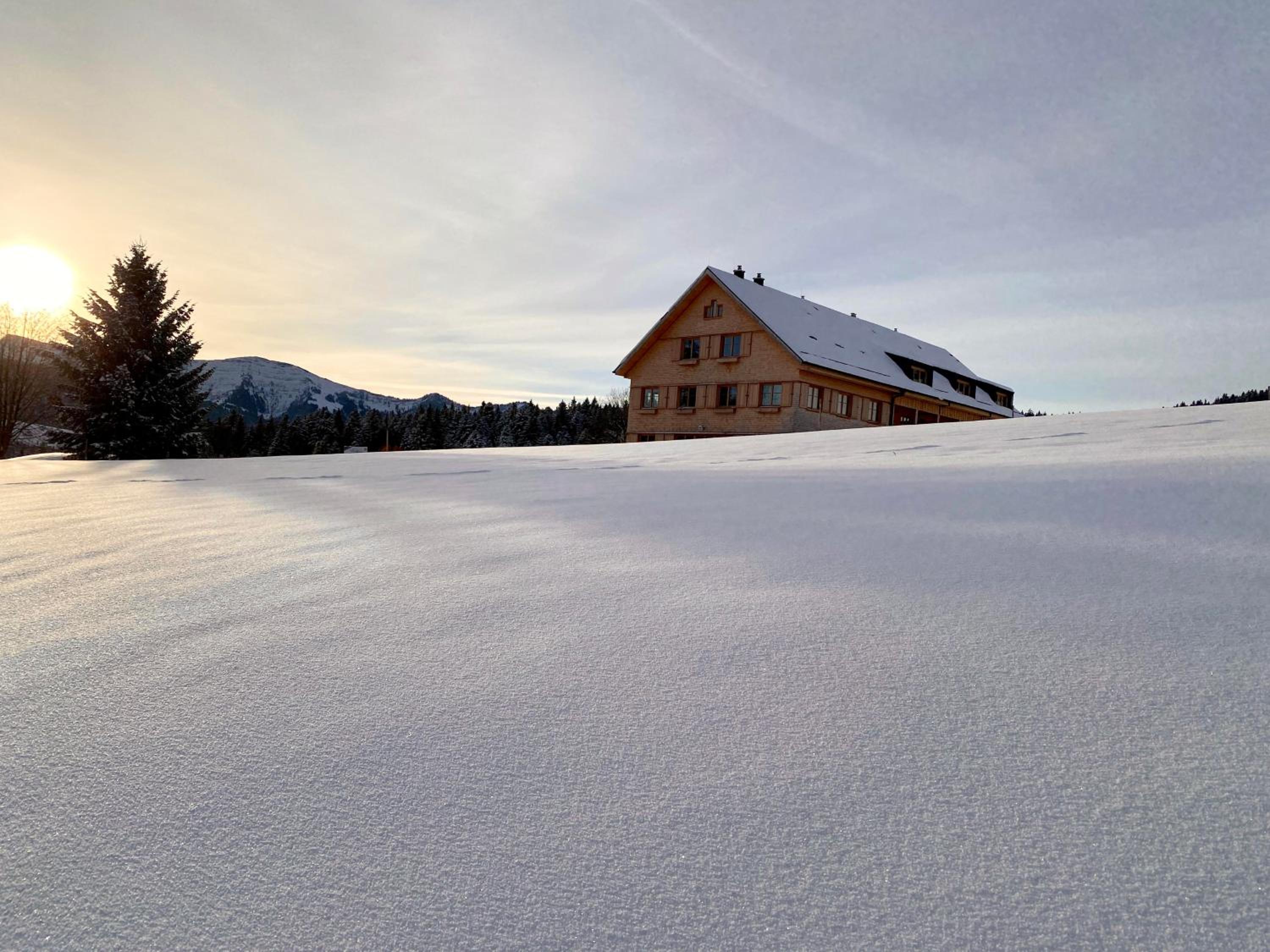 Gähwindehof Mountain Ranch Resort