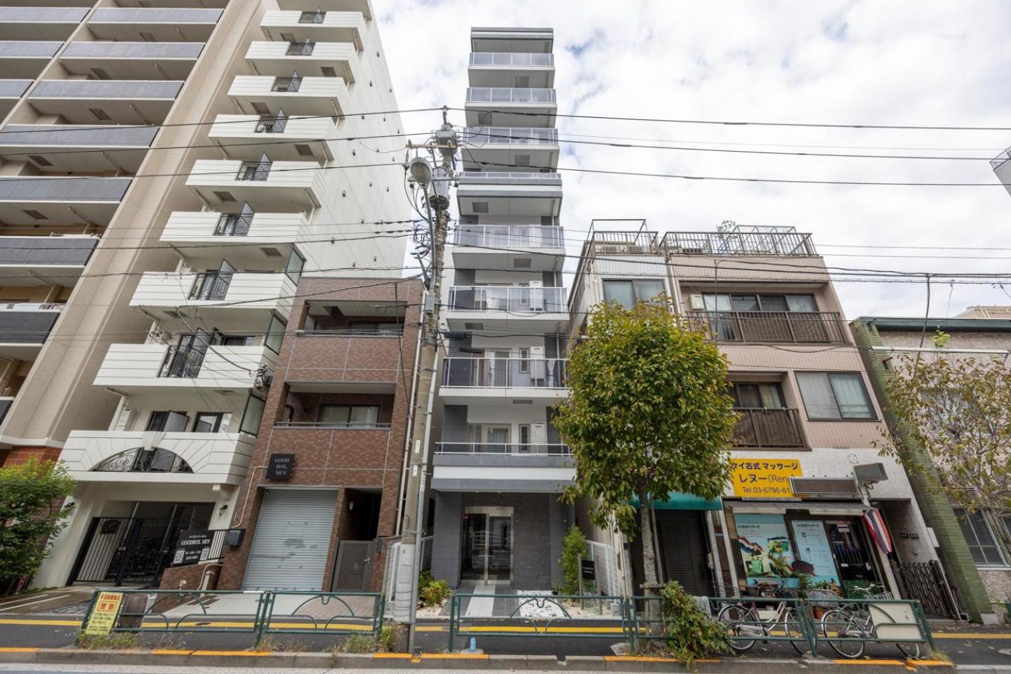 Noble Park KINSHICHO