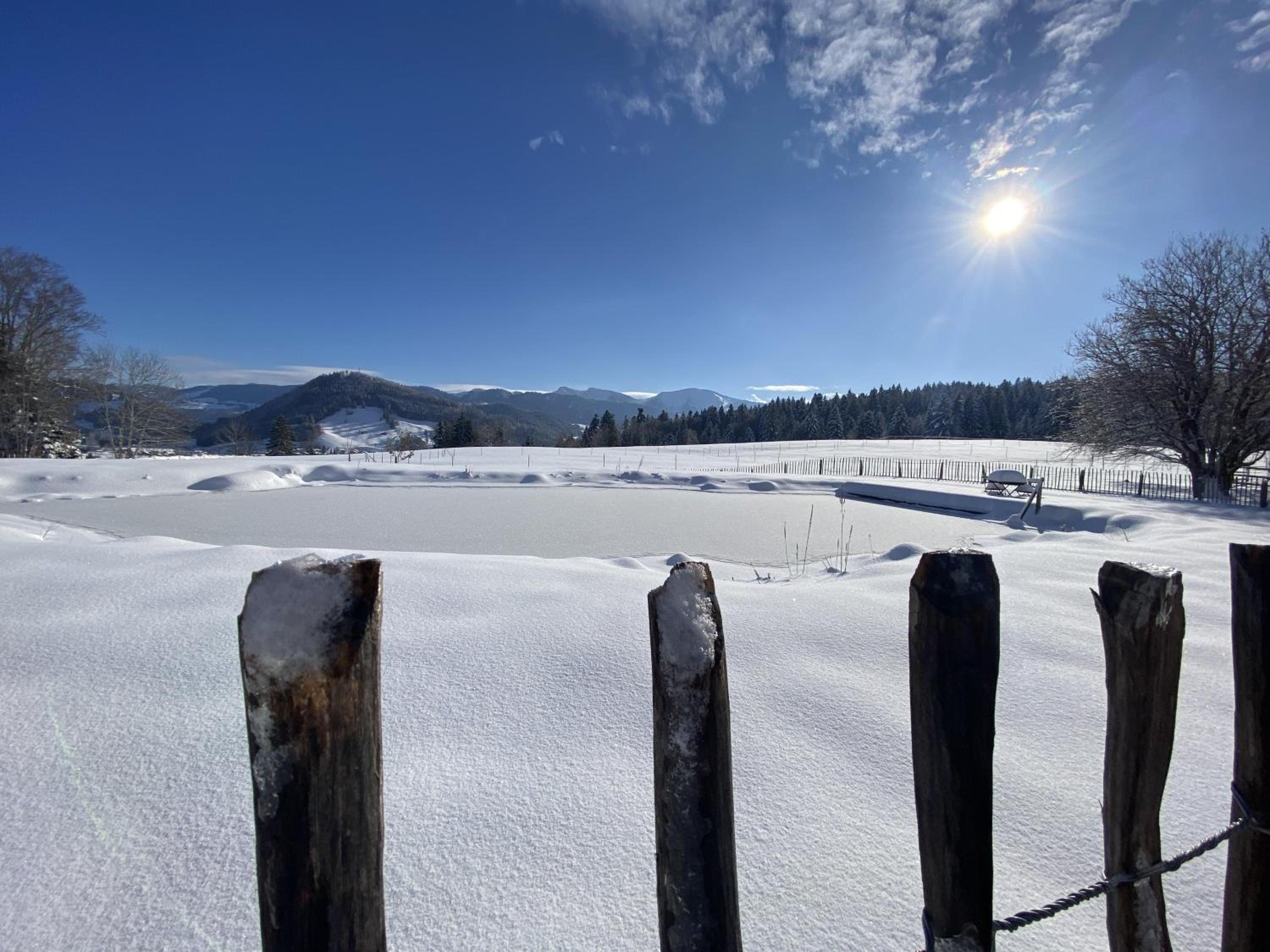 Gähwindehof Mountain Ranch Resort