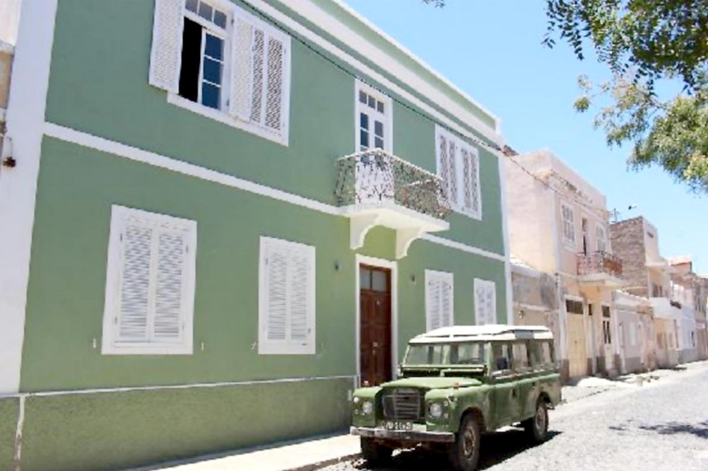 Casa Colonial