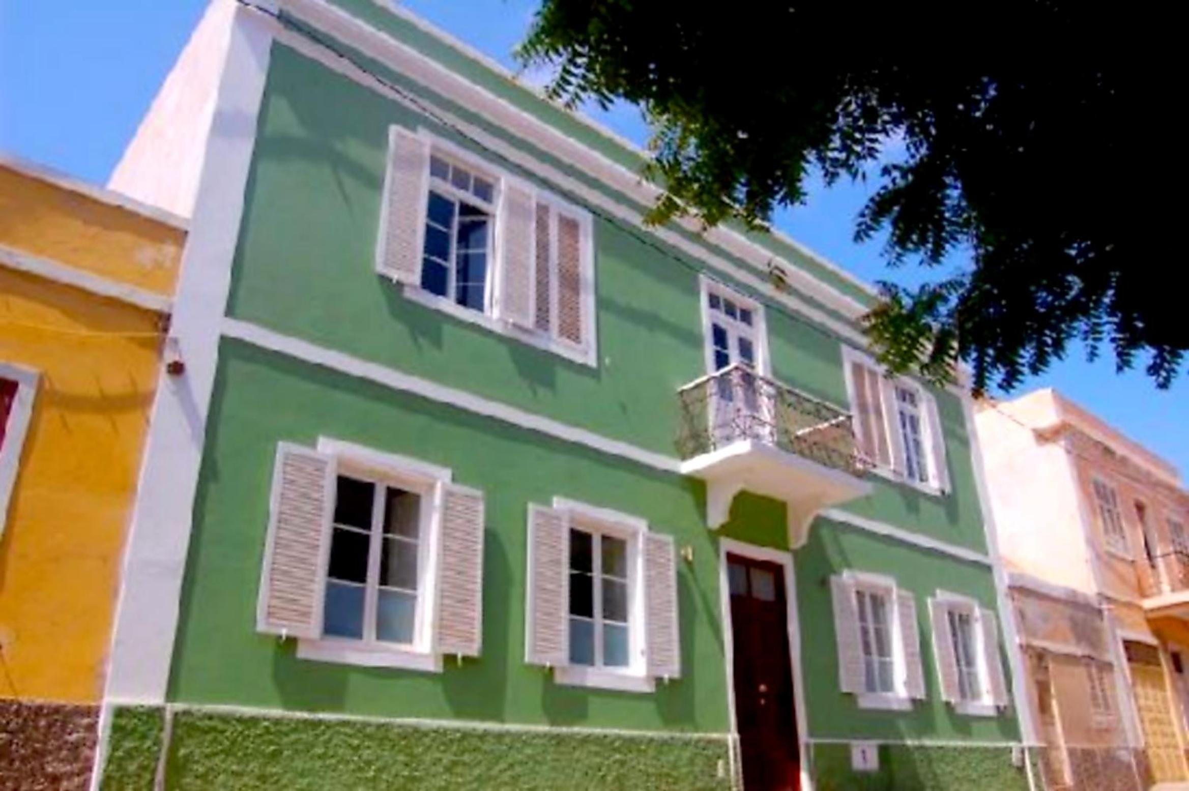 Casa Colonial