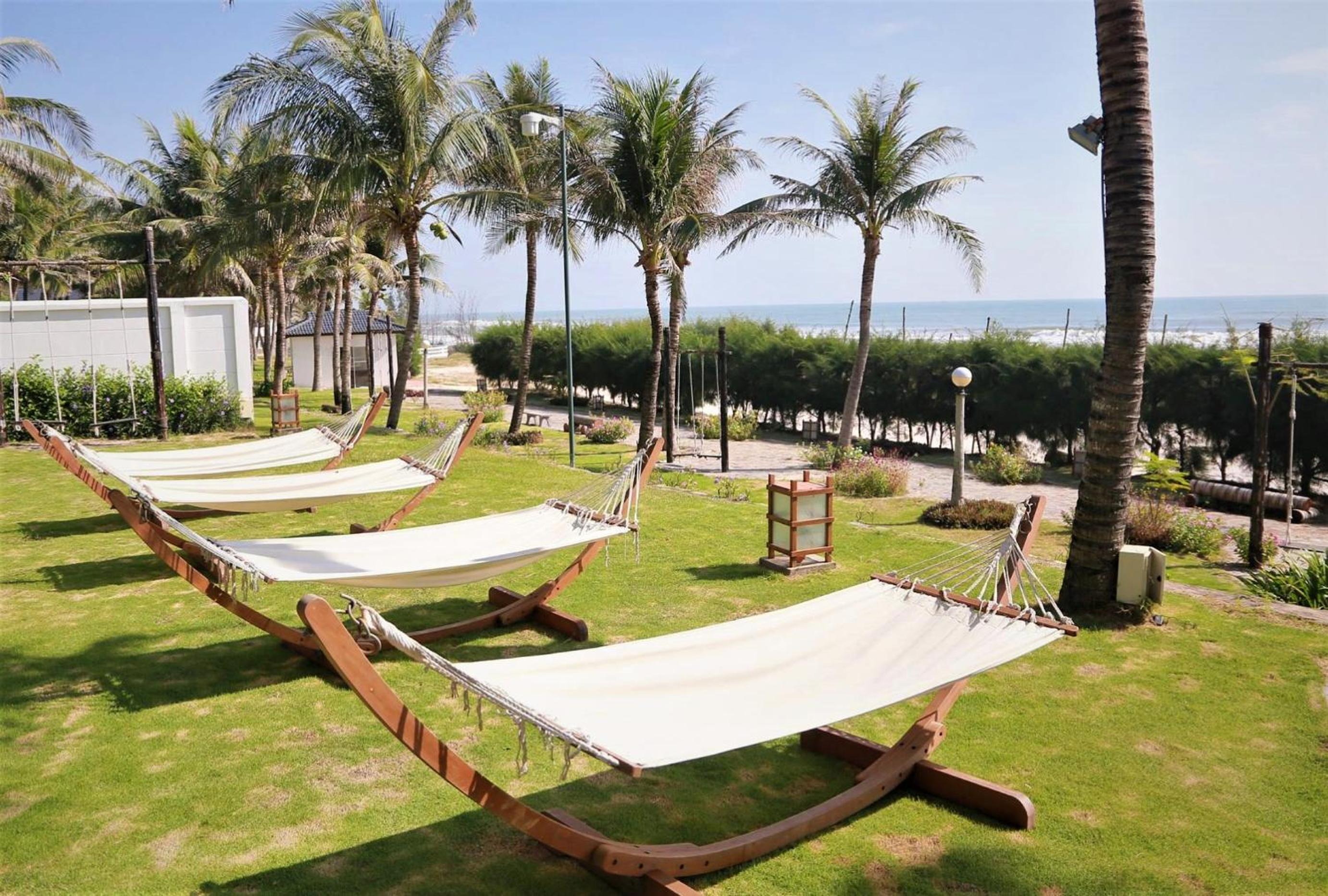 Silver Beach Resort Ke Ga