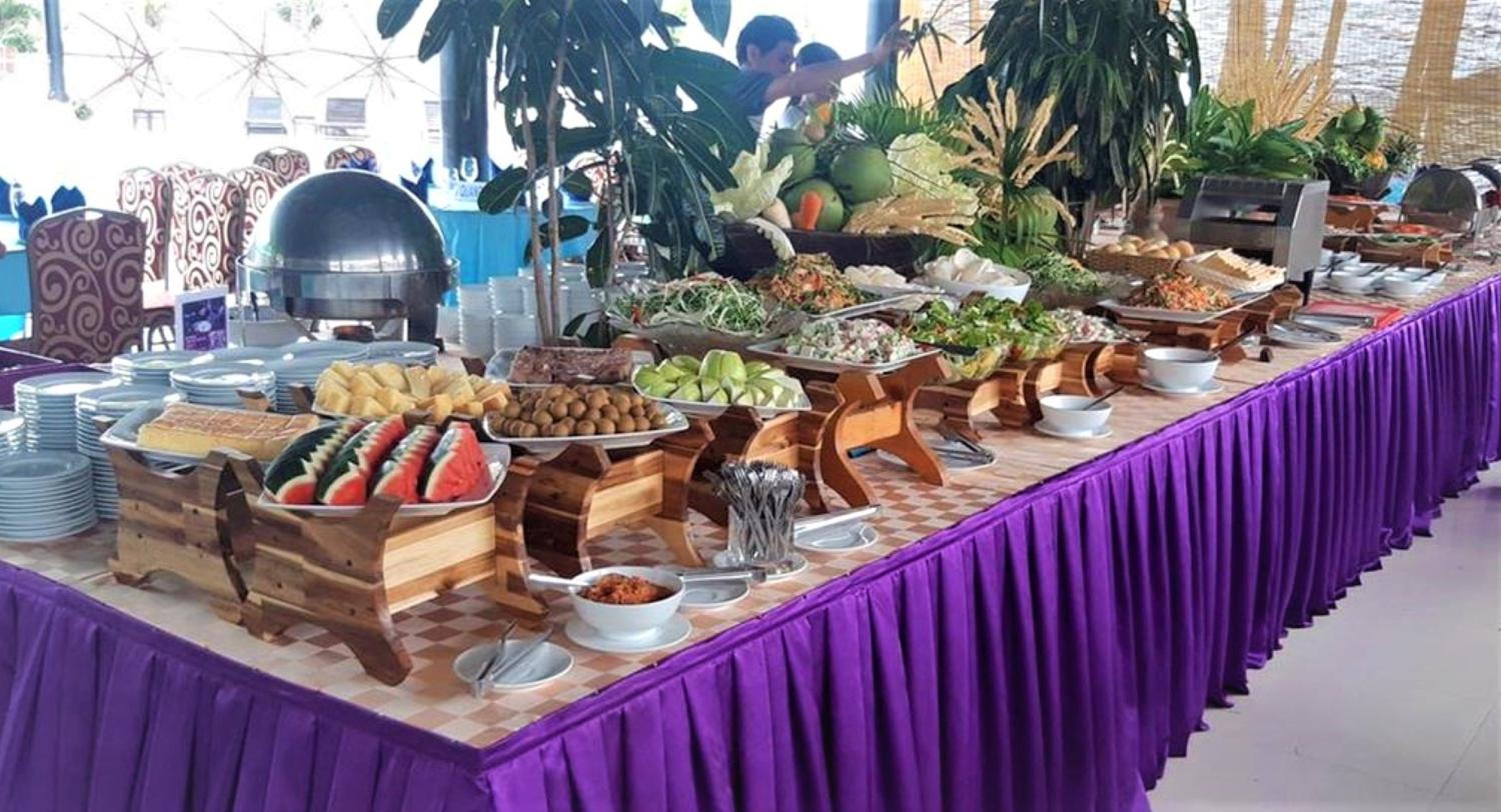 Silver Beach Resort Ke Ga