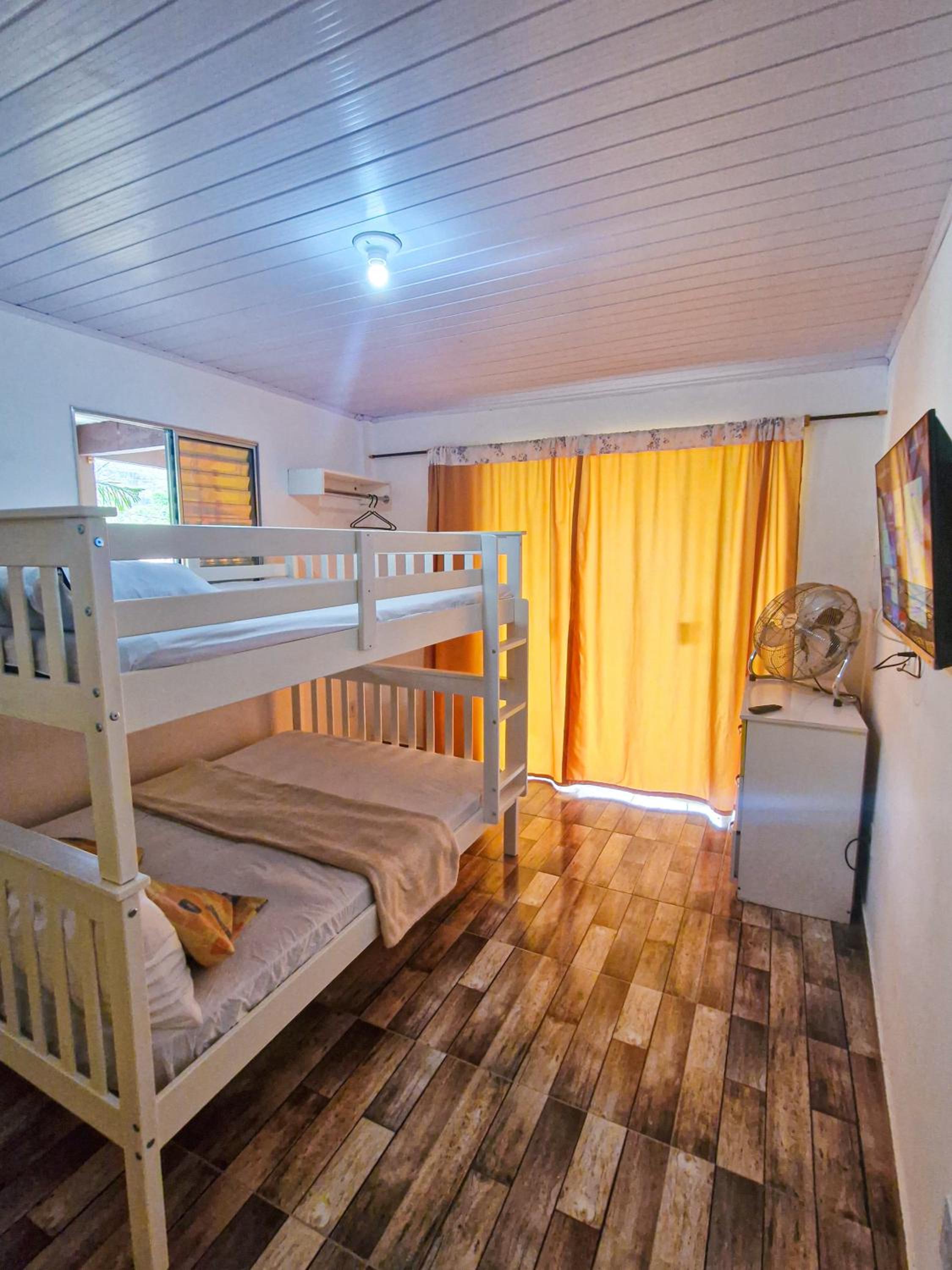 Refúgio dos Amigos casas e apartamentos