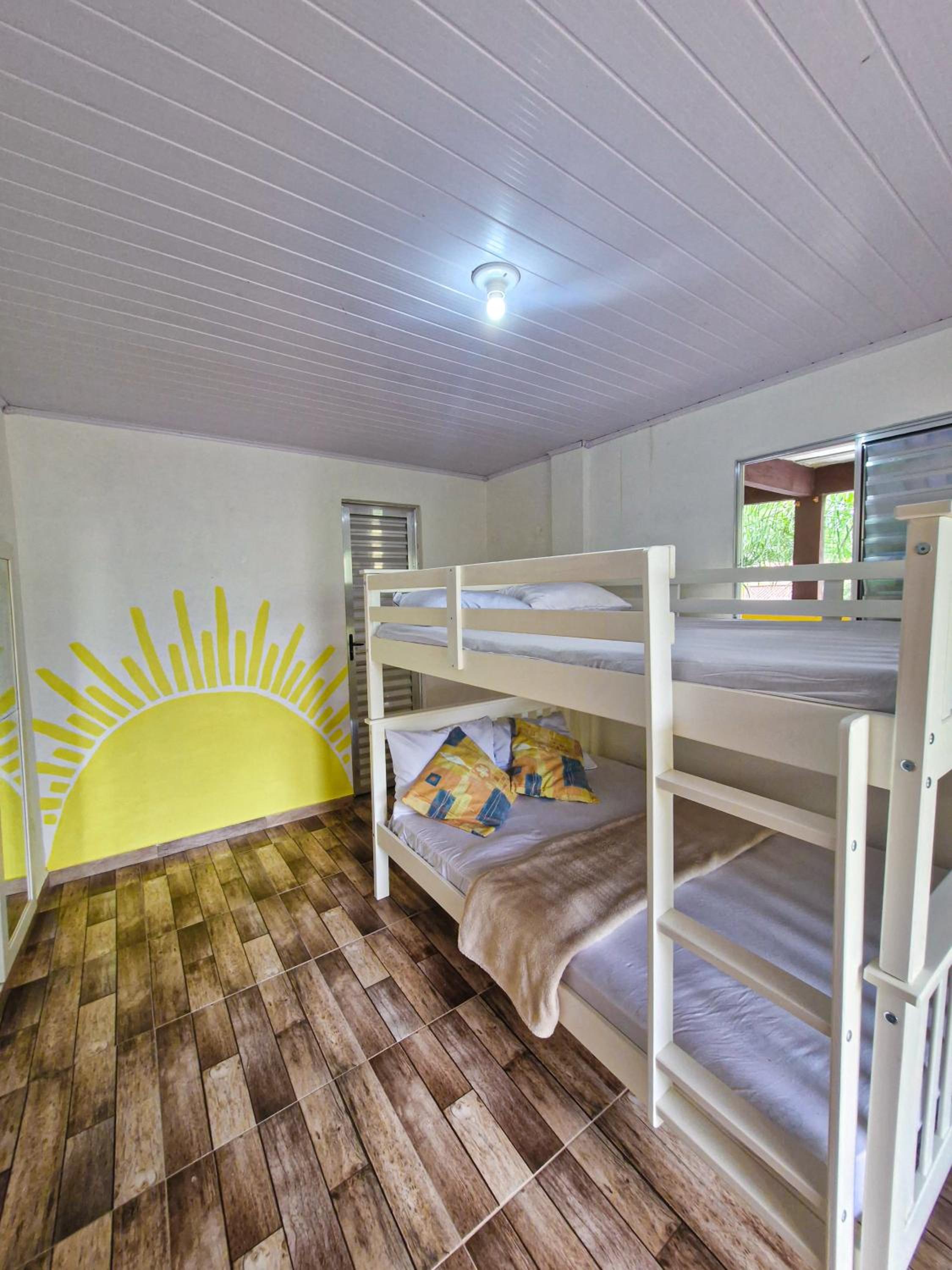 Refúgio dos Amigos casas e apartamentos