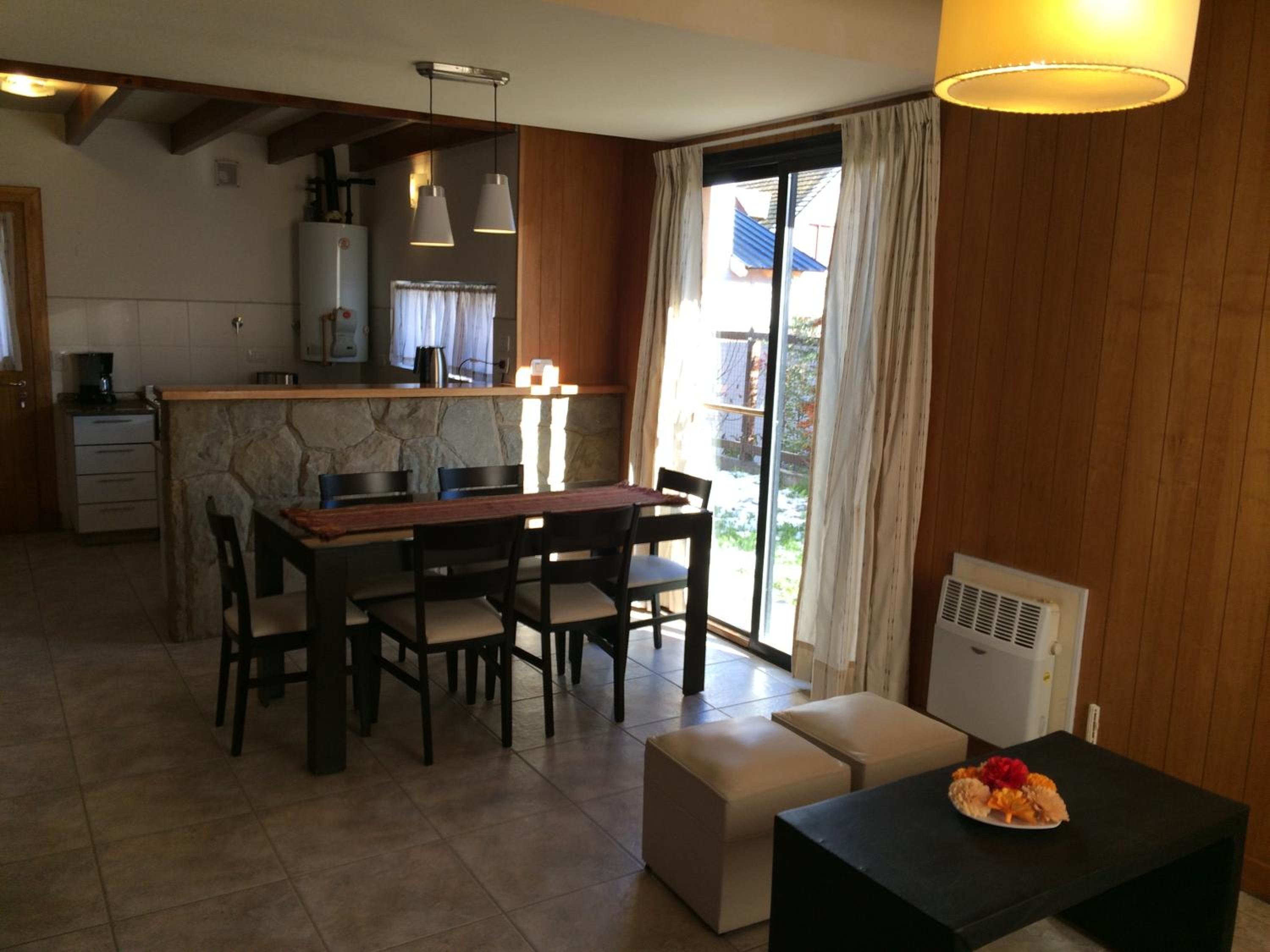 La Cascada Duplex