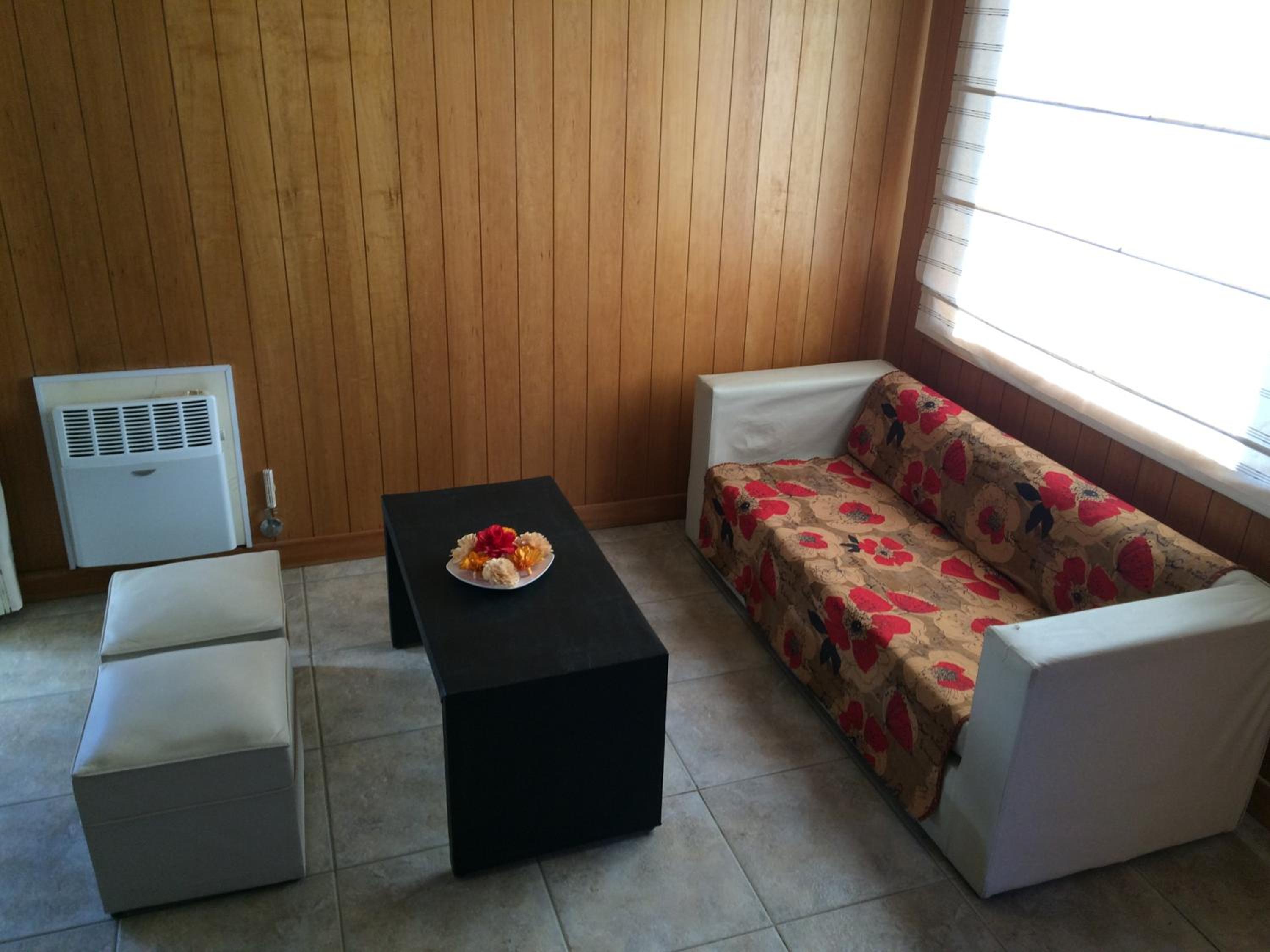 La Cascada Duplex