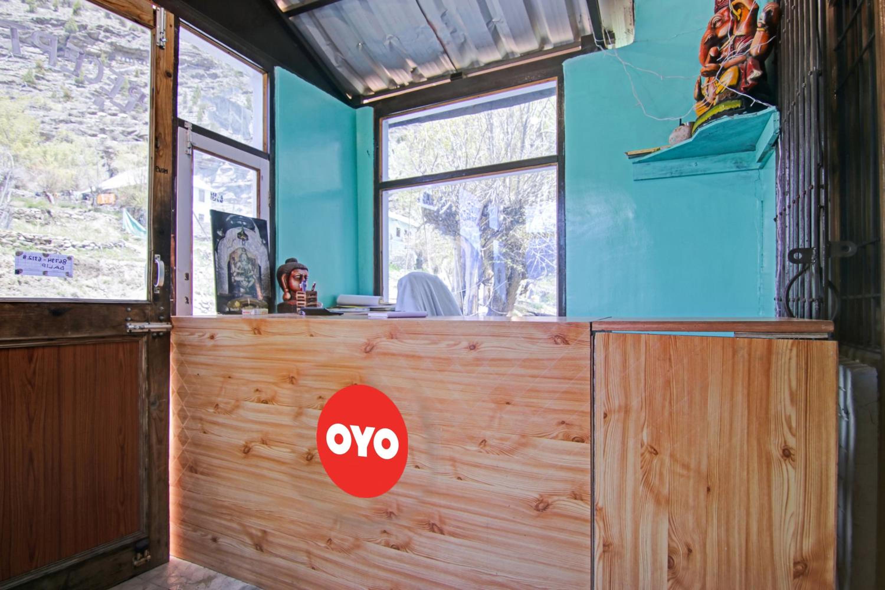 Hotel O Keylong Inn