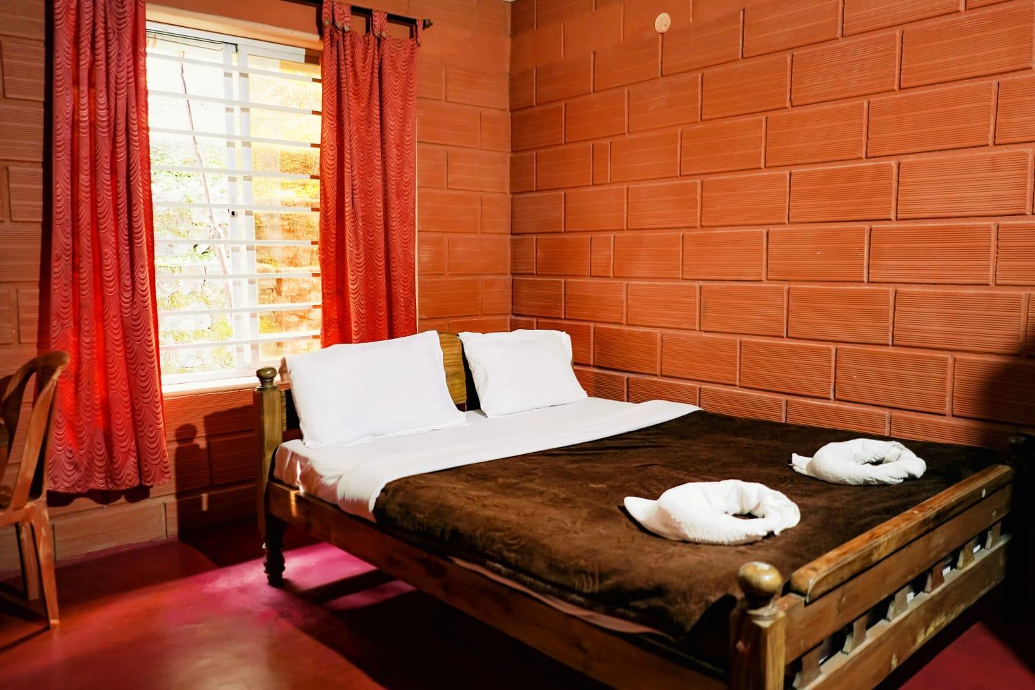 Eshwari Cottage view 3