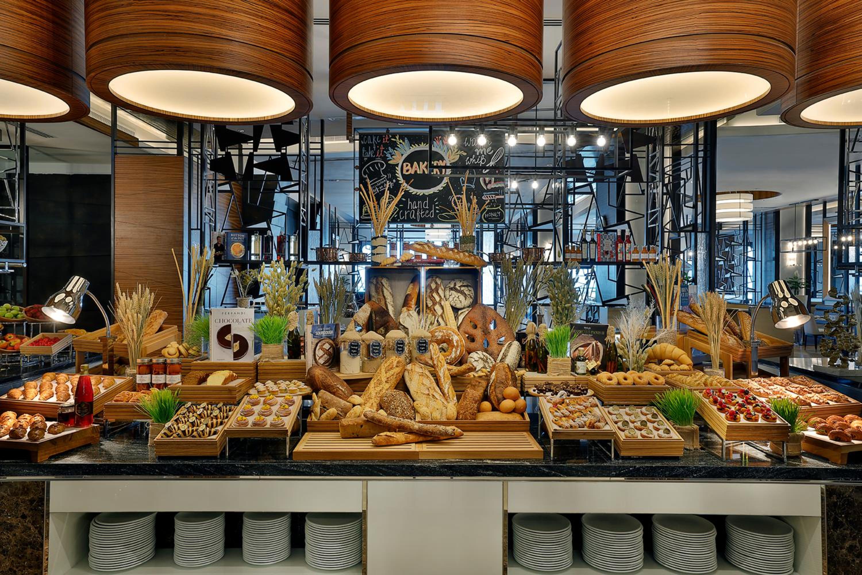 Hilton Dubai Palm Jumeirah